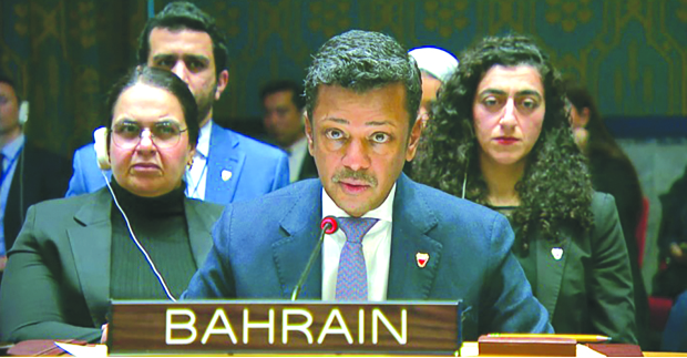 Kingdom backs efforts to achieve political solution in Venezuela